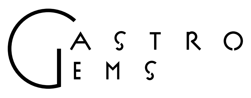 Gastrogems Gıda Sanayi A.Ş. Logo